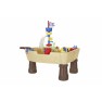 Vaikiškas vandens stalas | Piratų laivas | Little Tikes 628566